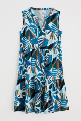 Женское платье-броуз из морской соли Корнуолла