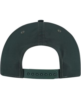 Lids Men's Forest Green Playboy Tennis Club Golf Adjustable Hat