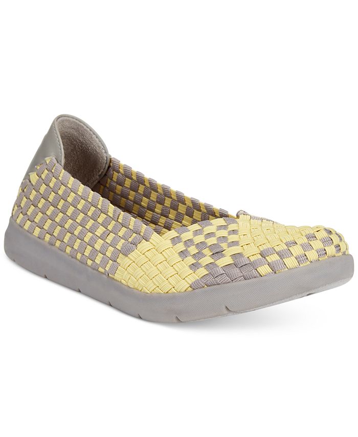 Macy's bare clearance traps