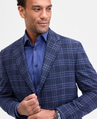 Men's Classic-Fit Stretch Sport Coat 