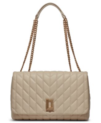KARL LAGERFELD PARIS - Lafayette Shoulder Bag