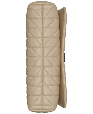 Lafayette Large Shoulder Bag