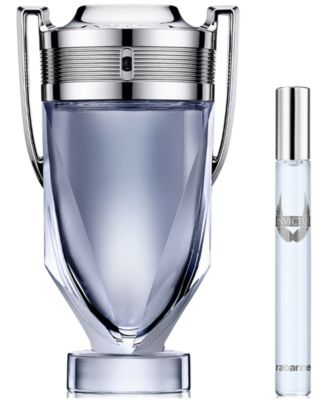 Mens 2-Pc Invictus Eau de Toilette Jumbo Gift Set 32590₽