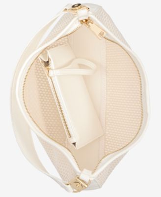 Liannah Mesh Shoulder Bag, Exclusively at Macy's