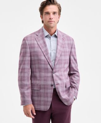Men's Classic-Fit Sport Coat
