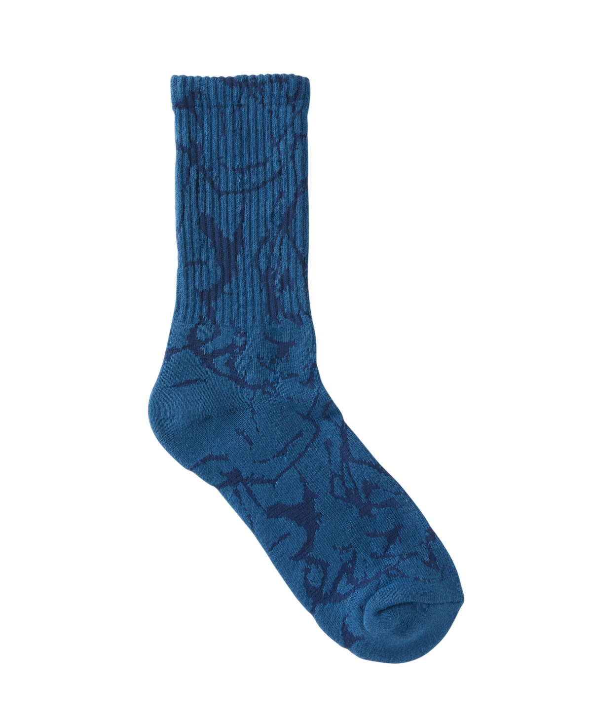 COTTON ON MEN'S GRAPHIC SOCKS 