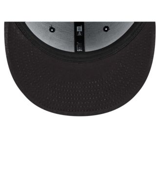 Men's Black Boston Celtics Logo 18x Champs 9FIFTY Snapback Hat