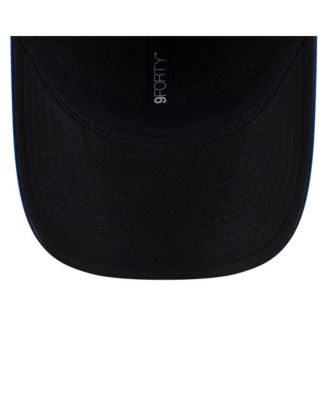 Мужская кепка с регулируемой длиной 94 см, реплика игрока Royal Seattle Mariners, Новая эра