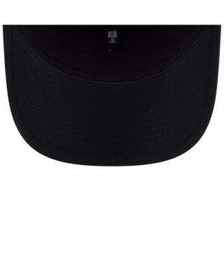 Мужская красная кепка Arizona Diamondbacks от New Era, реплика игрока 9SEVENTY, регулируемая по размеру