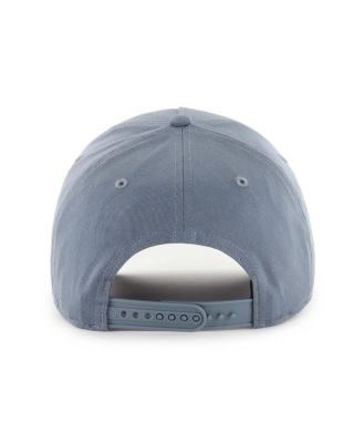 Мужская брендовая серая шляпа Florida Gators Foundation 47-го года выпуска, регулируемая по ширине