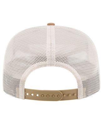 Мужская кепка Stone Dallas Cowboys Meet Me 9FIFTY Snapback от New Era для мужчин