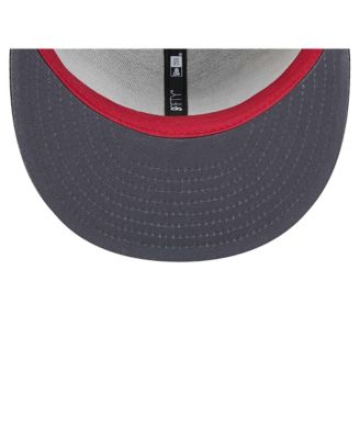 Мужская черная кепка Miami Heat Midnight Ink Pop Outline 9FIFTY Snapback от New Era