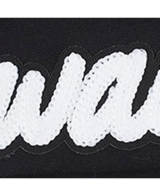 Women's Black Milwaukee Bucks Paint the City Jersey Leggings