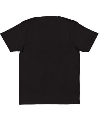 Checkered Flag Sports Men's Black NASCAR Love Wins Pride T-Shirt