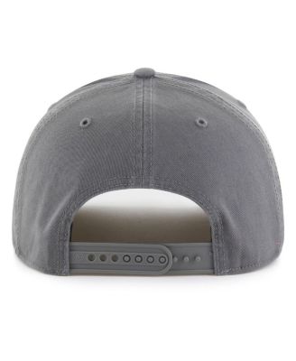 Брендовая мужская шляпа Houston Rockets Canyon Ranchero Hitch с регулируемой посадкой от бренда '47