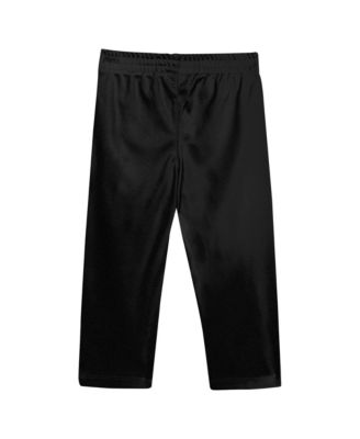 Baby Boys and Girls 2-Piece Georgia Bulldogs Red Zone Jersey and Pants