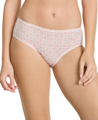 Jockey - Elance Cotton Bikini 3 Pack 1449