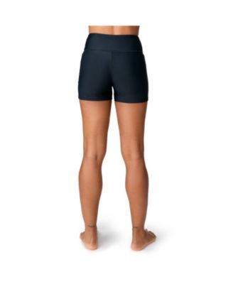 Women's Swim Biker Short