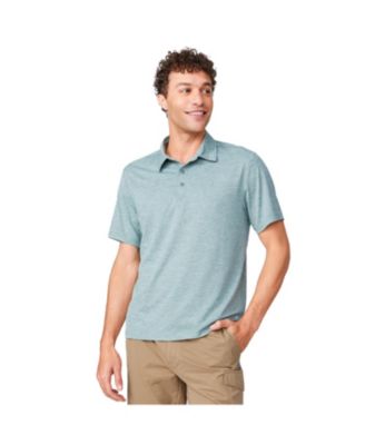Men's SunFree UPF Polo Shirt