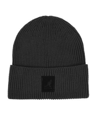 Мужские накладные бини-пуловеры и шапочки-ушанки Kangol