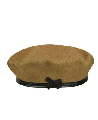 Men's Monty Wool Beret