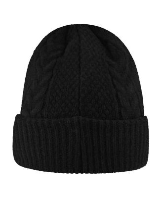 Мужские шерстяные удлиненные шапочки-тросики Kangol