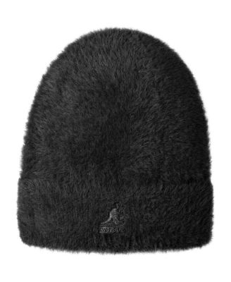 Faux Fur Beanie