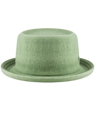 Men's Wool Mowbray Pork Pie