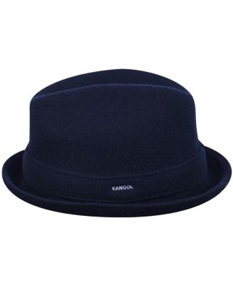 Men's Wool Player Fedora