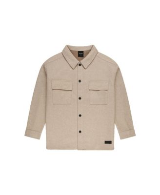 Men's Durant Shacket