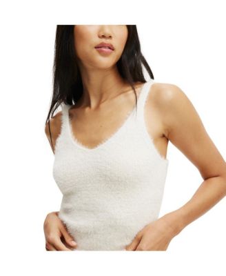 Женская пышная трикотажная кофточка ИЗ ХЛОПКА НА подкладке