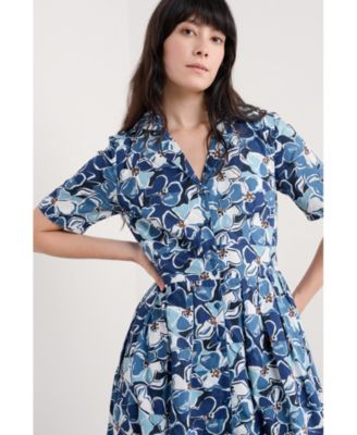 Женское платье Шарлотта из морской соли Корнуолла