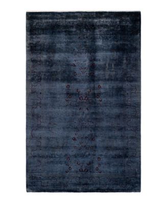 Adorn Hand Woven Rugs Fine Vibrance M1231 4'9''x7'7'' Area Rug - Macy's