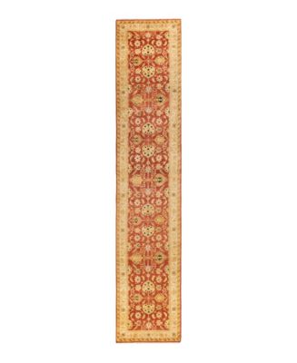 Adorn Hand Woven Rugs Mogul M1521 3'x14'7'' Runner Area Rug - Macy's
