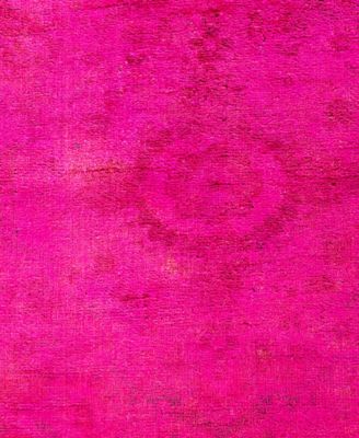 Vibrance M1504 3'x11'5'' Runner Area Rug