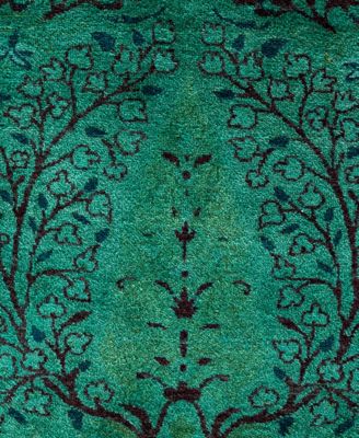 Fine Vibrance M1226 9'2''x12'1'' Area Rug