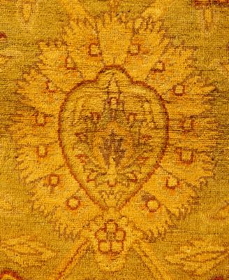 Fine Vibrance M1252 6'3''x12'3'' Area Rug