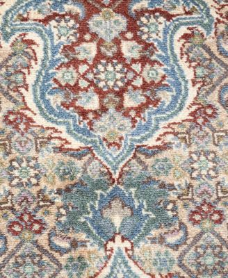 Mogul M1121 8'x9'9'' Area Rug