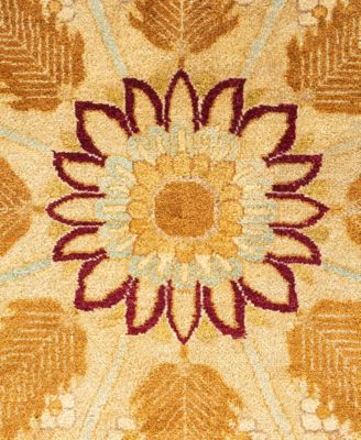 Mogul M1207 12'1''x15'1'' Area Rug