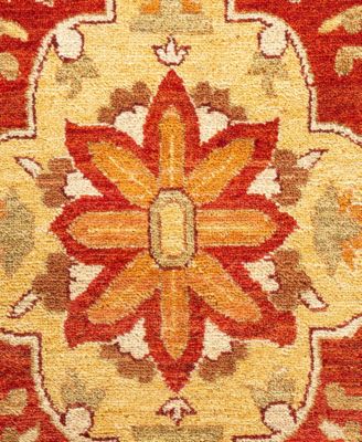 Mogul M1583 12'3''x14'4'' Area Rug