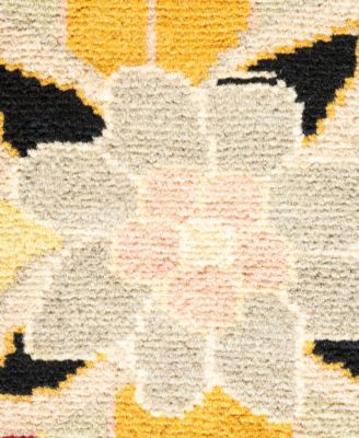 Mogul M1318 9&#39;3&#39;&#39;x11&#39;10&#39;&#39; Area Rug