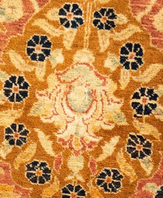 Mogul M1190 9'3''x12'1'' Area Rug