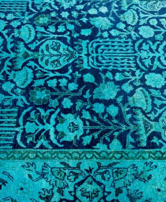 Vibrance M1390 5'2''x7'6'' Area Rug