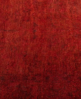 Vibrance M1680 3'1''x7'10'' Runner Area Rug