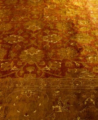 Fine Vibrance M1271 9'2''x12'3'' Area Rug