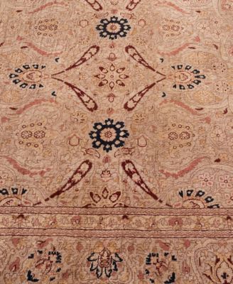 Fine Vibrance M1115 4'1''x6'2'' Area Rug