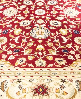 Mogul M1306 9'2''x12'5'' Area Rug