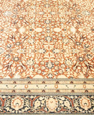 Mogul M1095 8'2''x10'3'' Area Rug