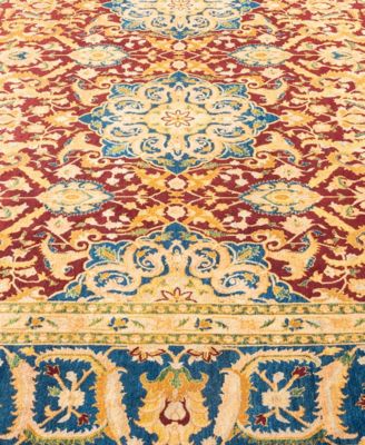 Mogul M1195 9'1''x12'1'' Area Rug