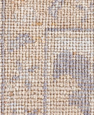 Colorful Oushak M1945 9'2''x11'10'' Area Rug